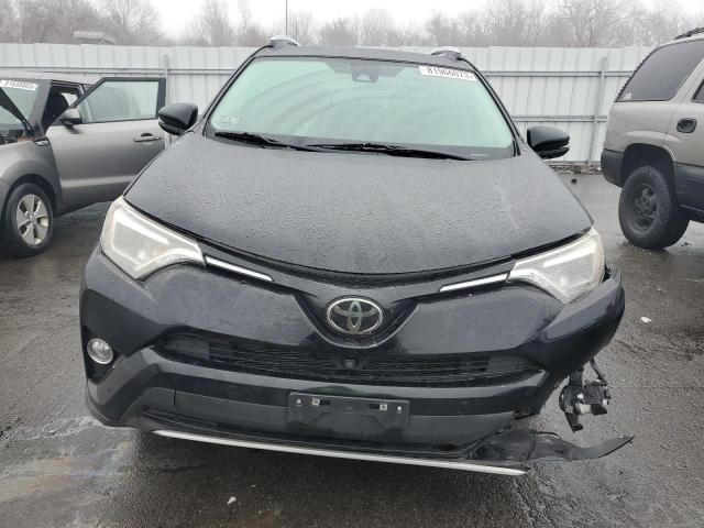 2T3DFREV6GW435975 | 2016 TOYOTA RAV4 LIMIT