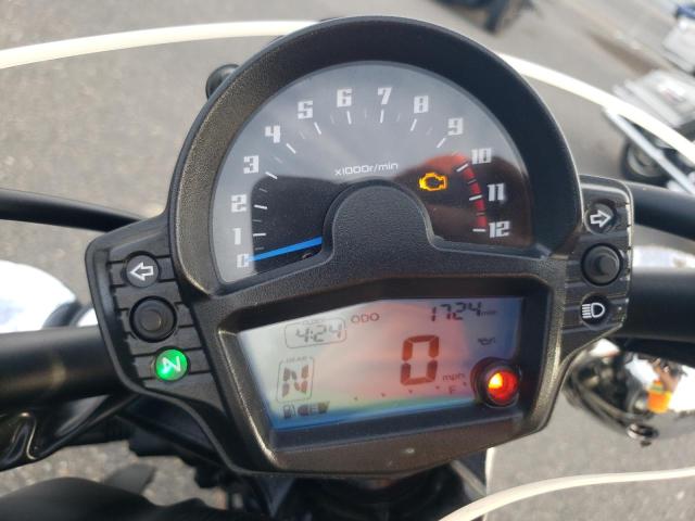 2023 KAWASAKI EN650 C - JKAENEC18PDA07268
