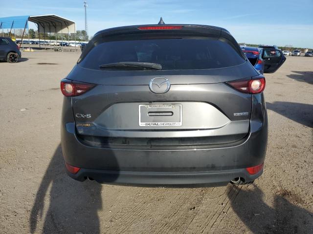 JM3KFACM1L0739191 | 2020 MAZDA CX-5 TOURI