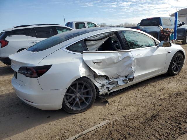 5YJ3E1EB3LF665091 | 2020 TESLA MODEL 3