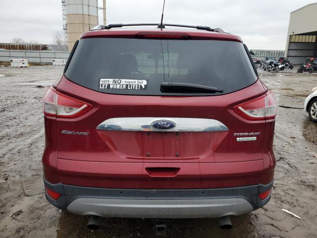 1FMCU0JXXEUC20545 | 2014 FORD ESCAPE TIT