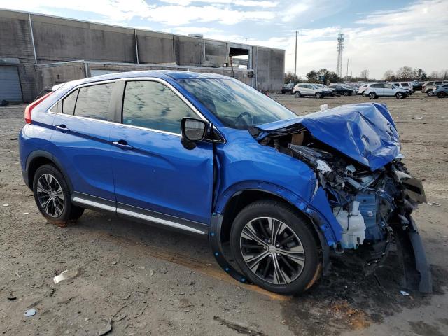 JA4AT5AA4JZ038418 | 2018 Mitsubishi eclipse cross se