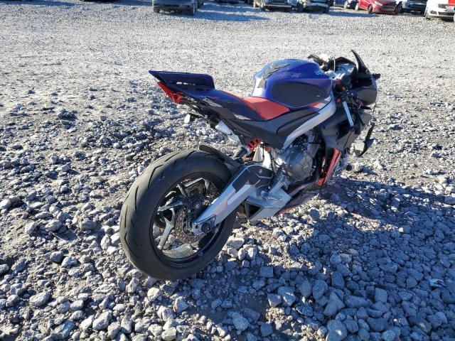 2021 APRILIA RS 660 - ZD4KSUA08MS000383