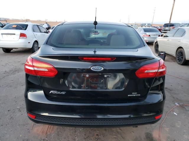 1FADP3F23FL219586 | 2015 FORD FOCUS SE