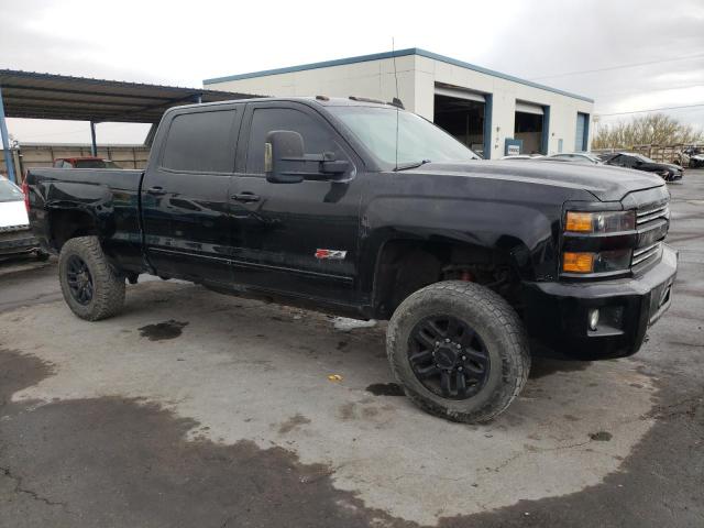 2016 CHEVROLET SILVERADO - 1GC1KVEG6GF246432