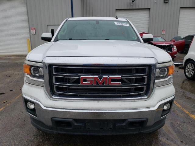 1GTV2UEC9EZ294074 | 2014 GMC SIERRA K15