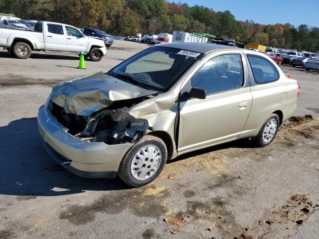 2000 Toyota Echo 