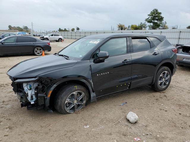 2023 Chevrolet Blazer 