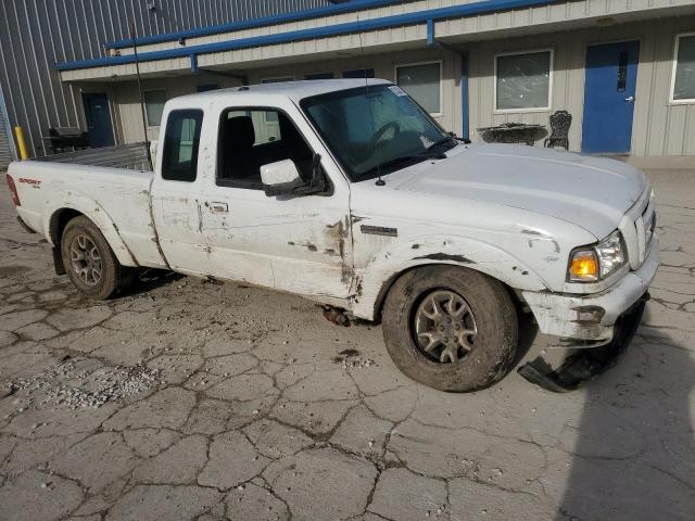 Vin: 1ftlr4fe8bpa42195, lot: 81332013, ford ranger super cab 20114