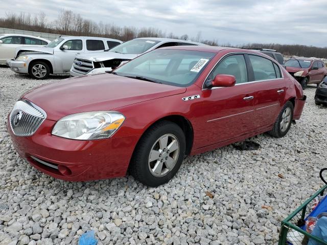 2010 Buick Lucerne CXL