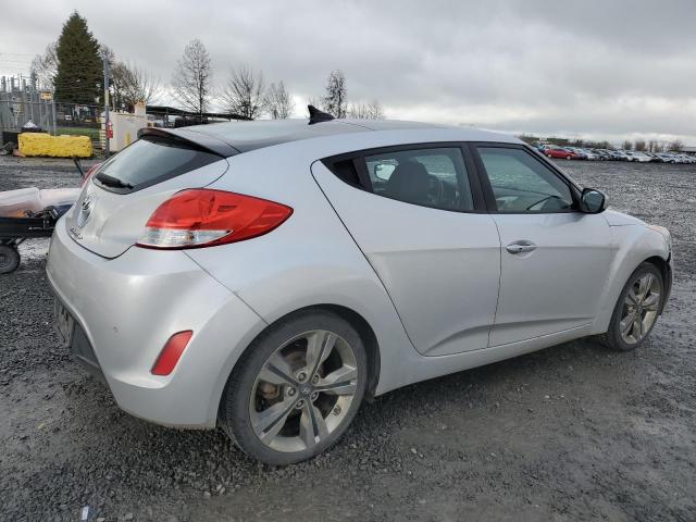 KMHTC6AD8GU286929 | 2016 Hyundai veloster