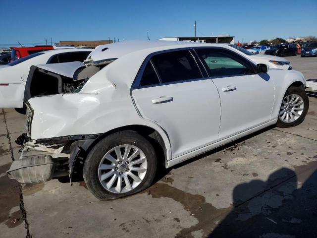 2C3CCAAG0EH157377 | 2014 CHRYSLER 300