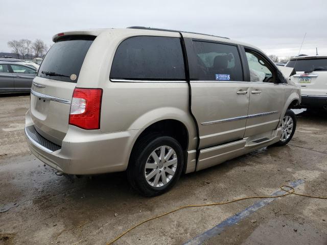 2C4RC1BG8FR572480 | 2015 CHRYSLER TOWN and COU