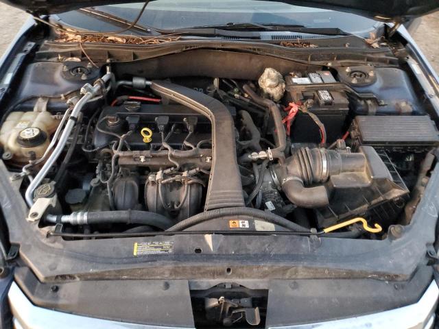 3FAHP07Z06R153866 | 2006 Ford fusion se