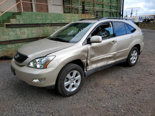 2004 Lexus RX 330 