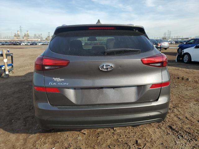 KM8J33A49LU258105 | 2020 HYUNDAI TUCSON LIM