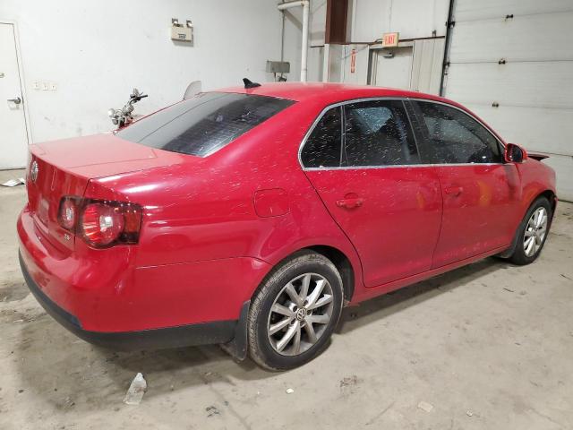 2010 Volkswagen Jetta Se VIN: 3VWRZ7AJ2AM033638 Lot: 79628023