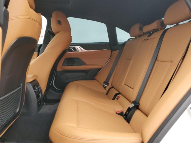 2023 BMW I4 EDRIVE3 WBY43AW02PFP86590