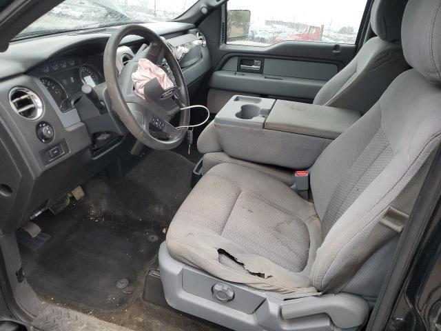 1FTFW1EF2EFB02299 | 2014 FORD F150 SUPER