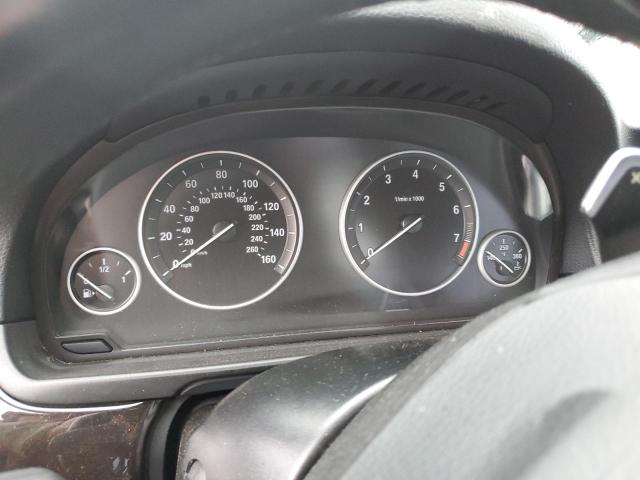 2016 BMW 528 XI - WBA5A7C59GG151386
