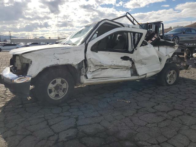 2006 GMC Canyon 