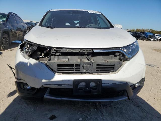 5J6RW1H5XKA025569 | 2019 HONDA CR-V EX