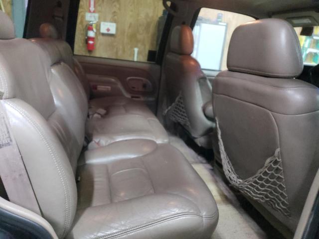 1997 GMC Yukon VIN: 1GKEK13R0VJ730206 Lot: 80600283