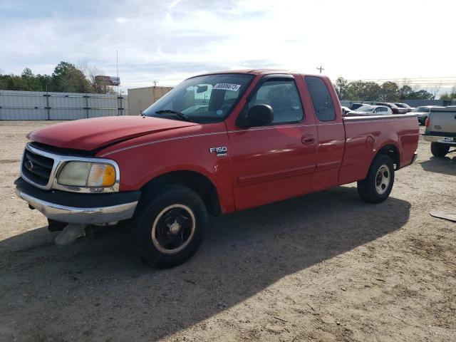 2003 Ford F-150 