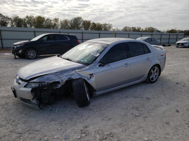 2006 Acura TL 