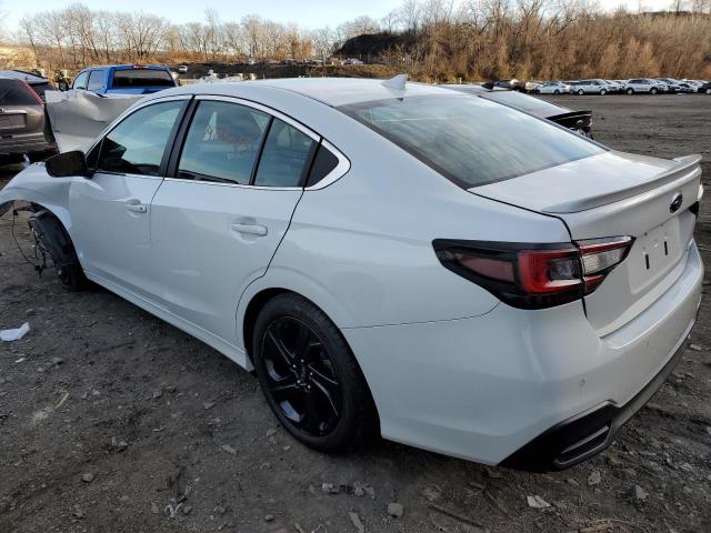 2021 SUBARU LEGACY SPO 4S3BWAH60M3010005