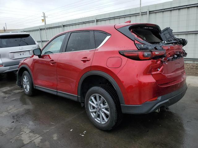 JM3KFBBM4P0245324 | 2023 MAZDA CX-5 SELEC