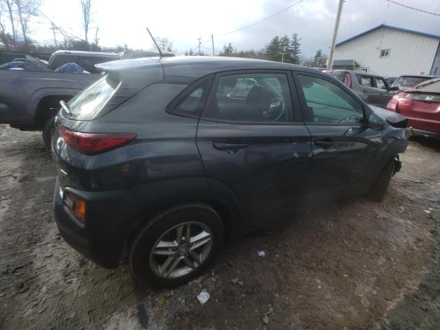 KM8K1CAA6MU746767 | 2021 HYUNDAI KONA SE