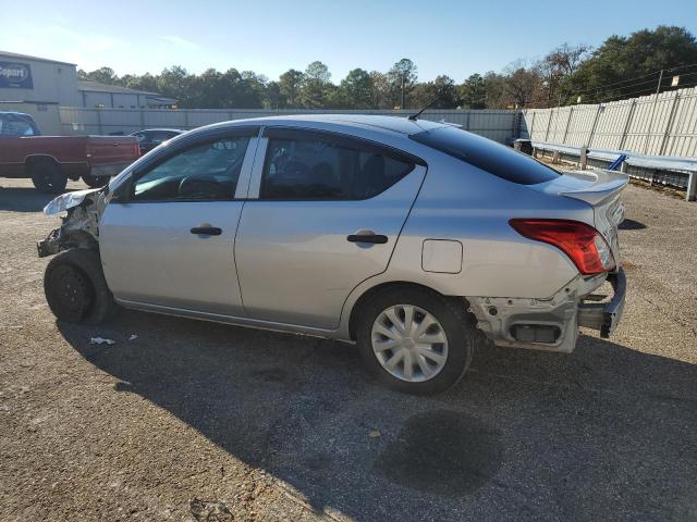 3N1CN7APXJL835937 | 2018 NISSAN VERSA S