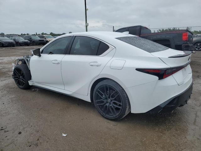 2023 LEXUS IS 350 F S - JTHGZ1B29P5068866