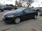 FORD FUSION SE photo