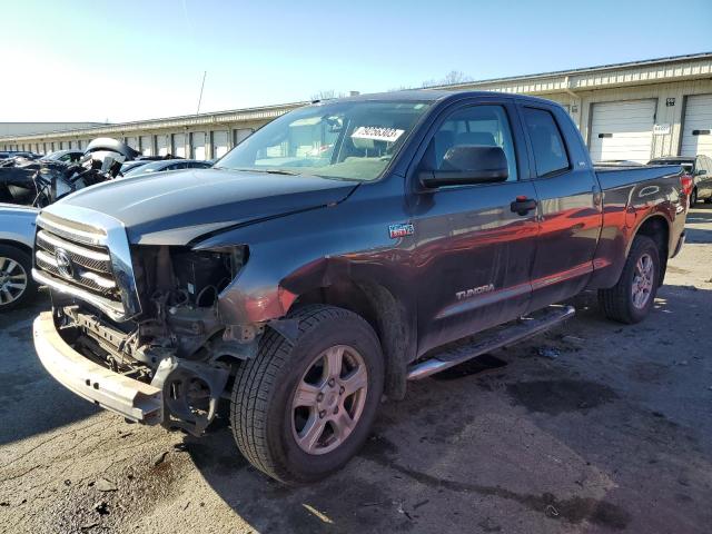 2012 Toyota Tundra 