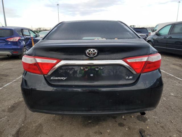 4T1BF1FK2HU287444 | 2017 TOYOTA CAMRY LE