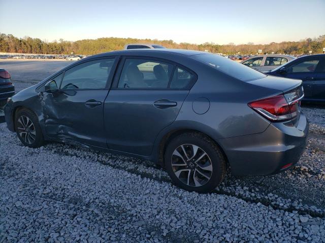 Vin: 2hgfb2f84dh519665, lot: 80034383, honda civic ex 20132