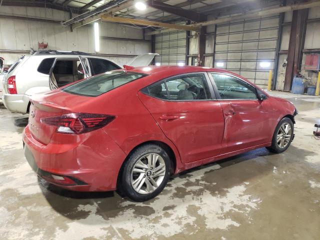 5NPD84LF3KH471745 | 2019 HYUNDAI ELANTRA SE