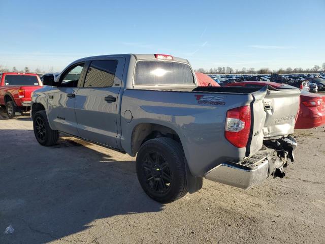 5TFDW5F19KX858798 | 2019 TOYOTA TUNDRA CRE