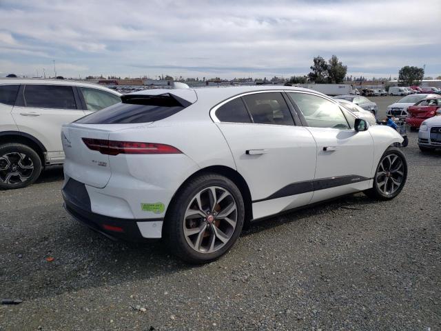 SADHC2S16K1F73808 | 2019 JAGUAR I-PACE SE