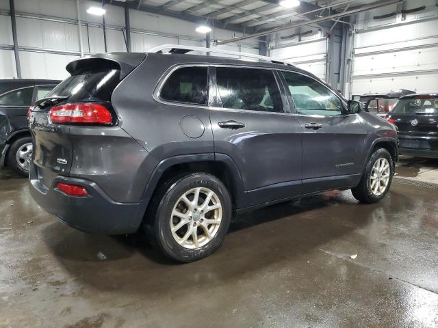 1C4PJMCB5HW621355 | 2017 JEEP CHEROKEE L