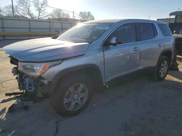 2017 GMC Acadia SLE