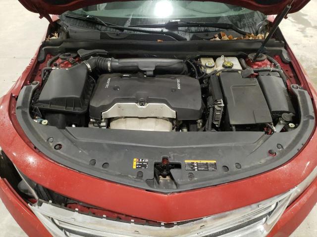 2015 Chevrolet Impala Lt VIN: 2G1115SL0F9259357 Lot: 78951053