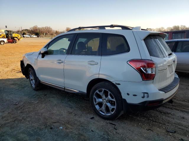 JF2SJAVC2GH567452 | 2016 SUBARU FORESTER 2