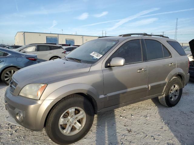 2006 Kia Sorento EX