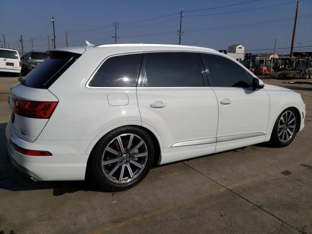 VIN WA1VAAF79JD002279 2018 Audi Q7, Prestige no.3