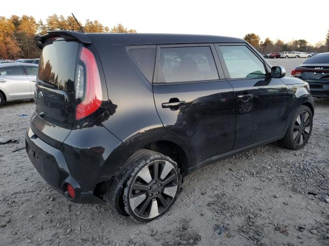 2014 Kia Soul ! VIN: KNDJX3A55E7094029 Lot: 81574323