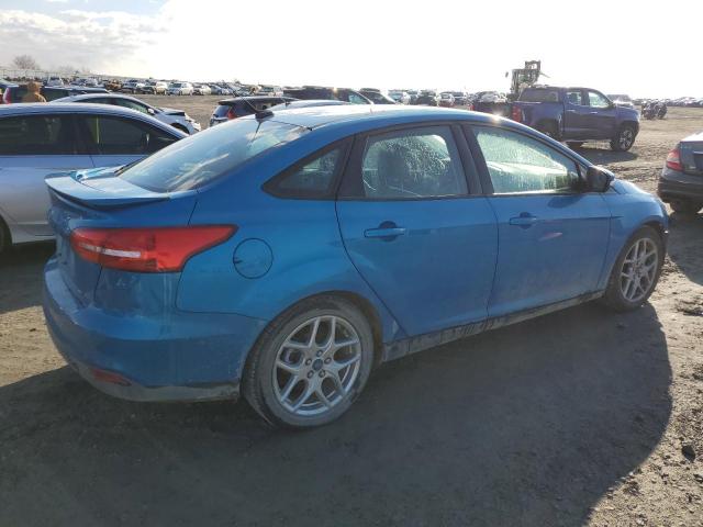 1FADP3F23FL336567 | 2015 FORD FOCUS SE