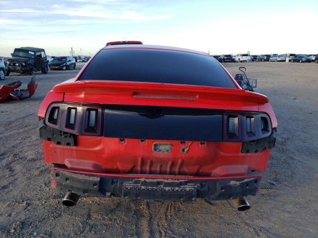 1ZVBP8CF5E5224259 | 2014 FORD MUSTANG GT